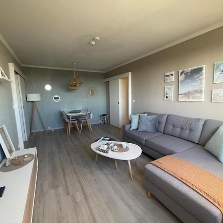 Malo Les Bains Proche Plage Lägenhet Dunkirk Exteriör bild